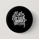 Search for eat drink badges Xmas