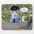 Search for police mousepads Humour