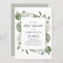 Search for calla lily invitations Rustic