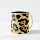 Search for spots mugs Cheetah