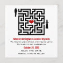 Search for labyrinth invitations Modern