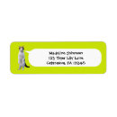 Search for funny cat return address labels For cat lovers