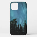 Search for night forest iphone cases Winter