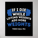 Search for powerlifting posters Gym