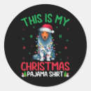 Search for bearded collie stickers Sequin christmas tree