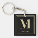 Search for auto square key rings Keys