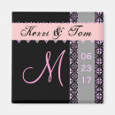 Search for silver laced magnets Black