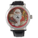 Search for santa claus watches Merry christmas