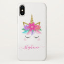 Search for glitter iphone x cases Unicorn