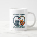 Search for each other mugs Cat