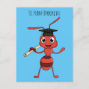 Search for ant postcards Insect