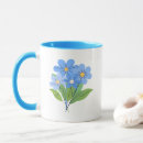 Search for flower bouquet mugs Pretty