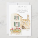 Search for tuscany save the dates Modern