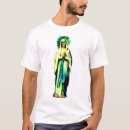 Search for santa muerte tshirts Calavera