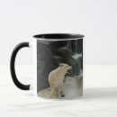 Search for alaska wolf mugs Wildlife