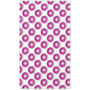 Search for sprinkle tablecloths Doughnut