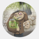 Search for brain humor stickers Brains