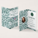 Search for fern business cards Makeup artist