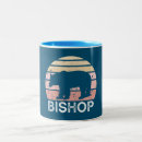 Search for bishop mugs California