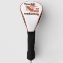 Search for dancing golf head covers Pug
