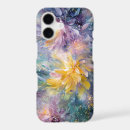 Search for abstract floral iphone cases Flowers