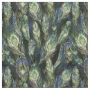 Search for feather fabric Blue