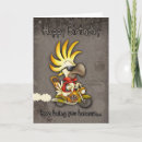 Search for cool bird cards Cartoon