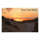 Search for sunset seascape posters Orange