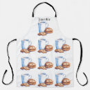 Search for chocolate chip cookie aprons Pattern