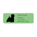 Search for westies return address labels Pet