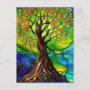 Search for stained postcards Nature