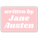 Search for for writers stickers For her