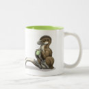 Search for raptor mugs Dinosaur