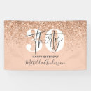 Search for glitter banners Modern