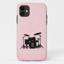Search for drum set iphone cases Percussion