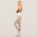 Search for logo leggings Pattern
