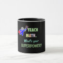 Search for arithmetic mugs Education