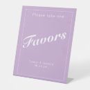 Search for purple wedding signs Trendy