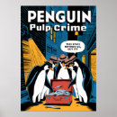 Search for penguin design posters Penguins