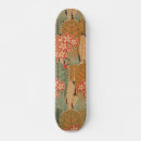 Search for art nouveau skateboards Pattern