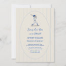 Search for sport 1st birthday invitations Swing on over