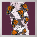 Search for monarch butterfly posters Animal
