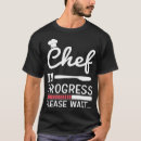 Search for future chef Cook