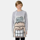 Search for cute sayings childrens aprons Kids