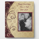 Search for 40th wedding anniversary gifts Dad