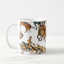 Search for cartoon cowboy mugs Animal