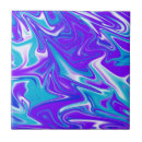 Search for blue white marble tiles Abstract