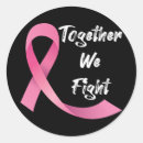 Search for cancer stickers Awareness