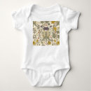 Search for vertical baby clothes Illustration