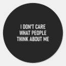 Search for think stickers About